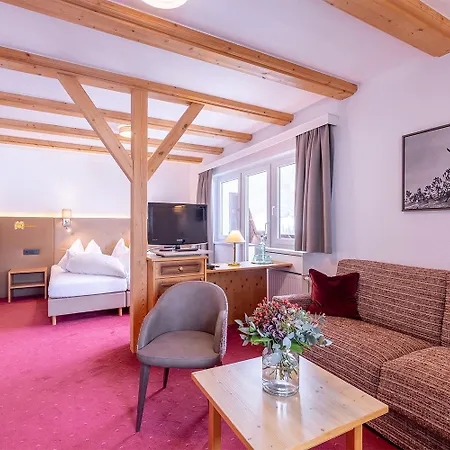Sonnenheim Hotel