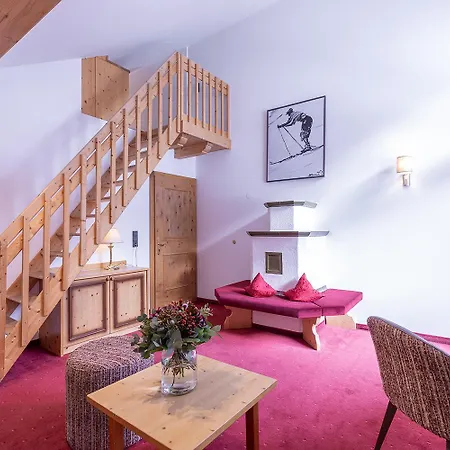 Hotel Sonnenheim 4*