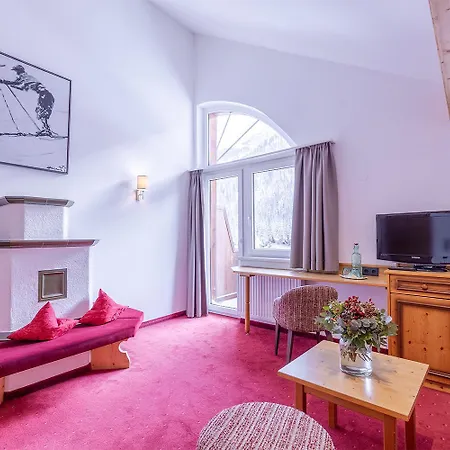 Hotel Sonnenheim