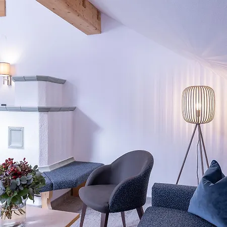 Sonnenheim Hotel 4*