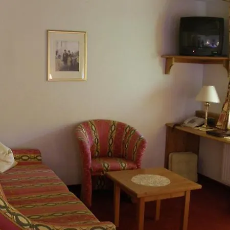 Sonnenheim Hotel 4*