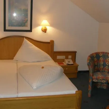 Sonnenheim Hotel