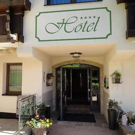 Hotel Sonnenheim