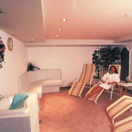 Hotel Sonnenheim