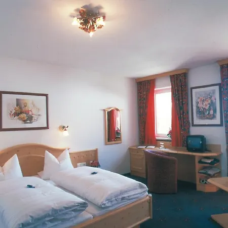 Sonnenheim Hotel