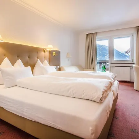 Sonnenheim 4*