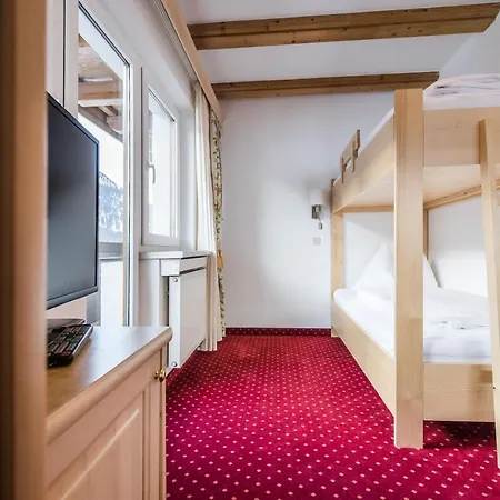 Hotel Sonnenheim