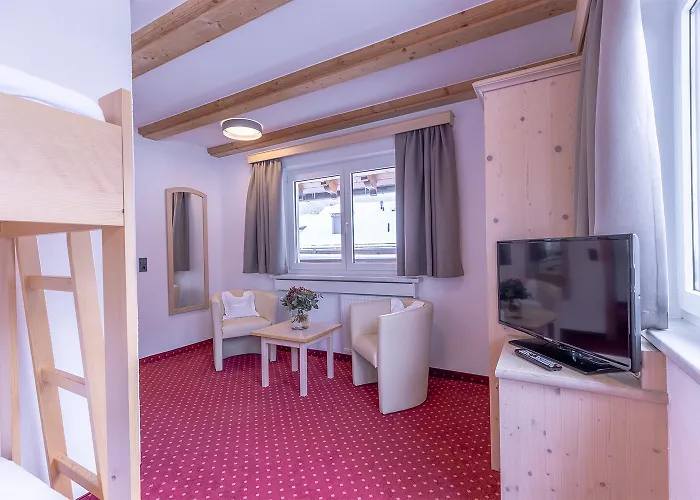 ホテル Sonnenheim 4*