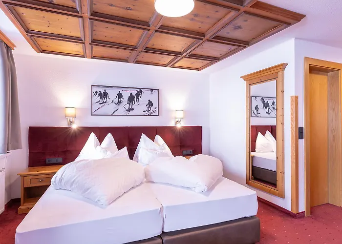 Sonnenheim ホテル 4*