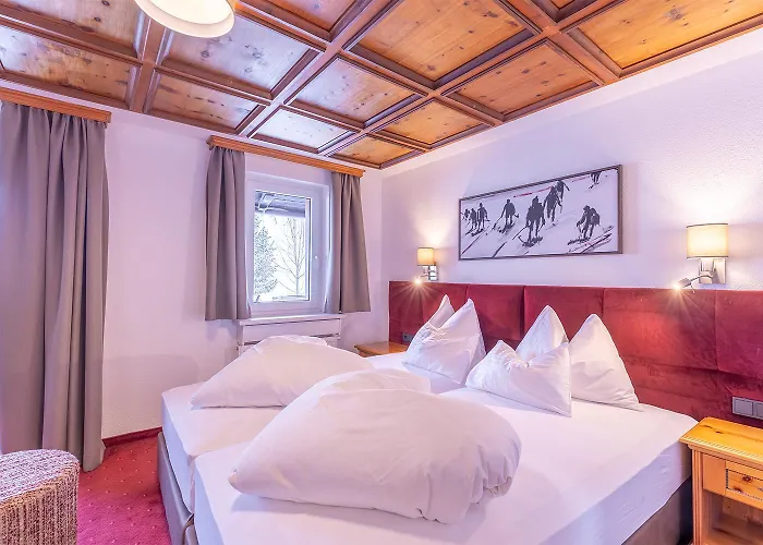 ホテル Sonnenheim