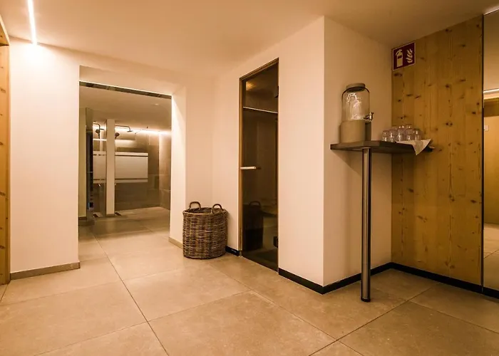 Sonnenheim ホテル