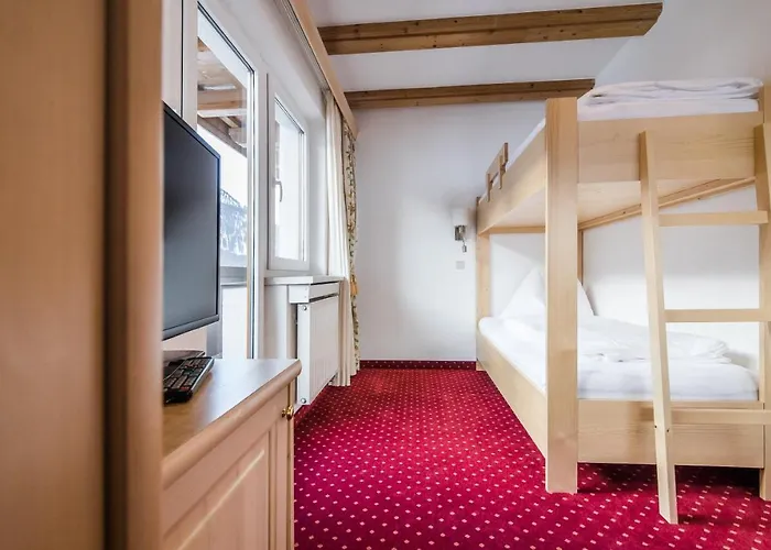 ホテル Sonnenheim