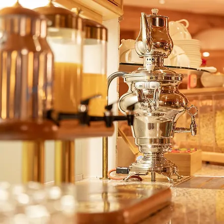 Sonnenheim Hotell