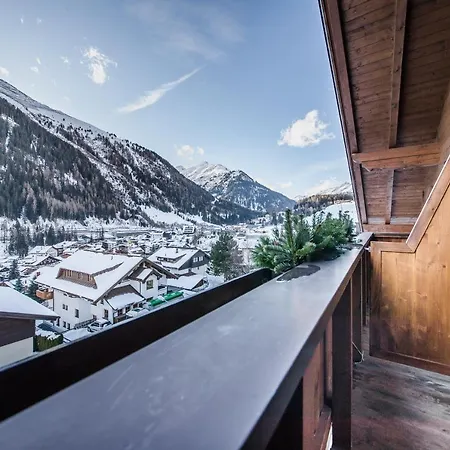 Sonnenheim Hotell