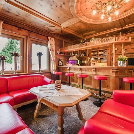 Sonnenheim Hotell 4*