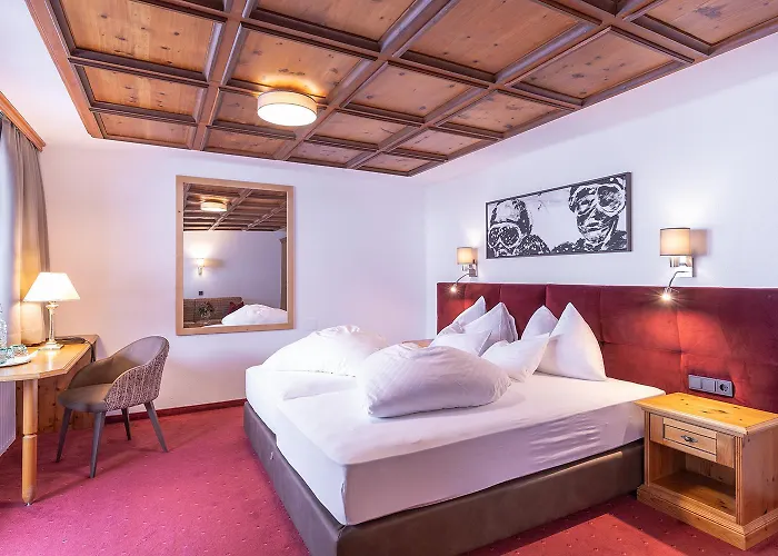 מלון Sonnenheim 4*