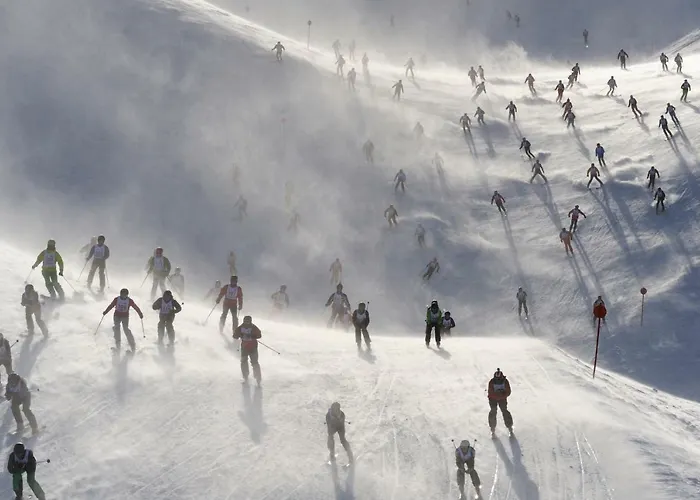 Sonnenheim מלון סן אנטון